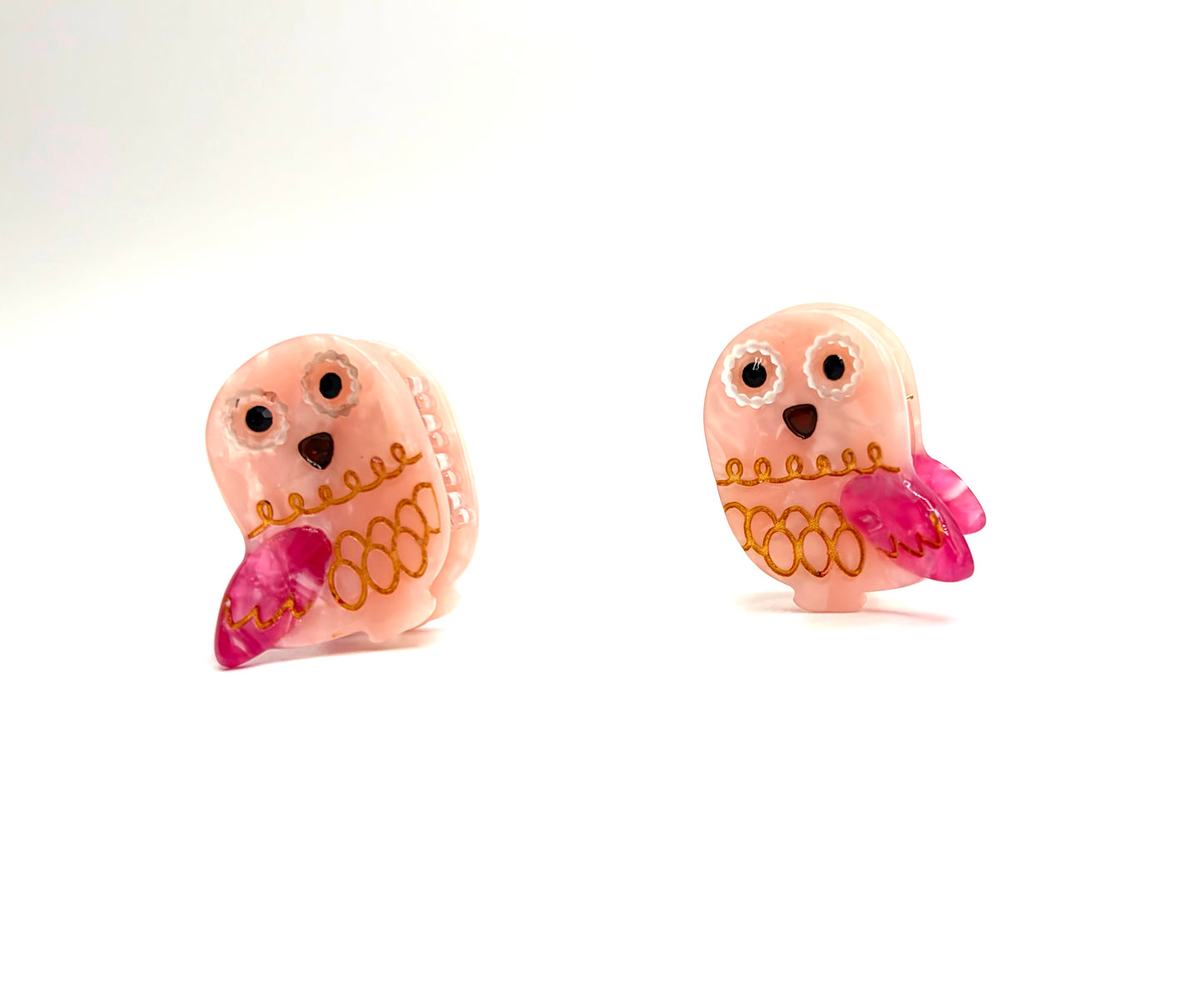 Marisa Mini Haarspangen – 2er Set