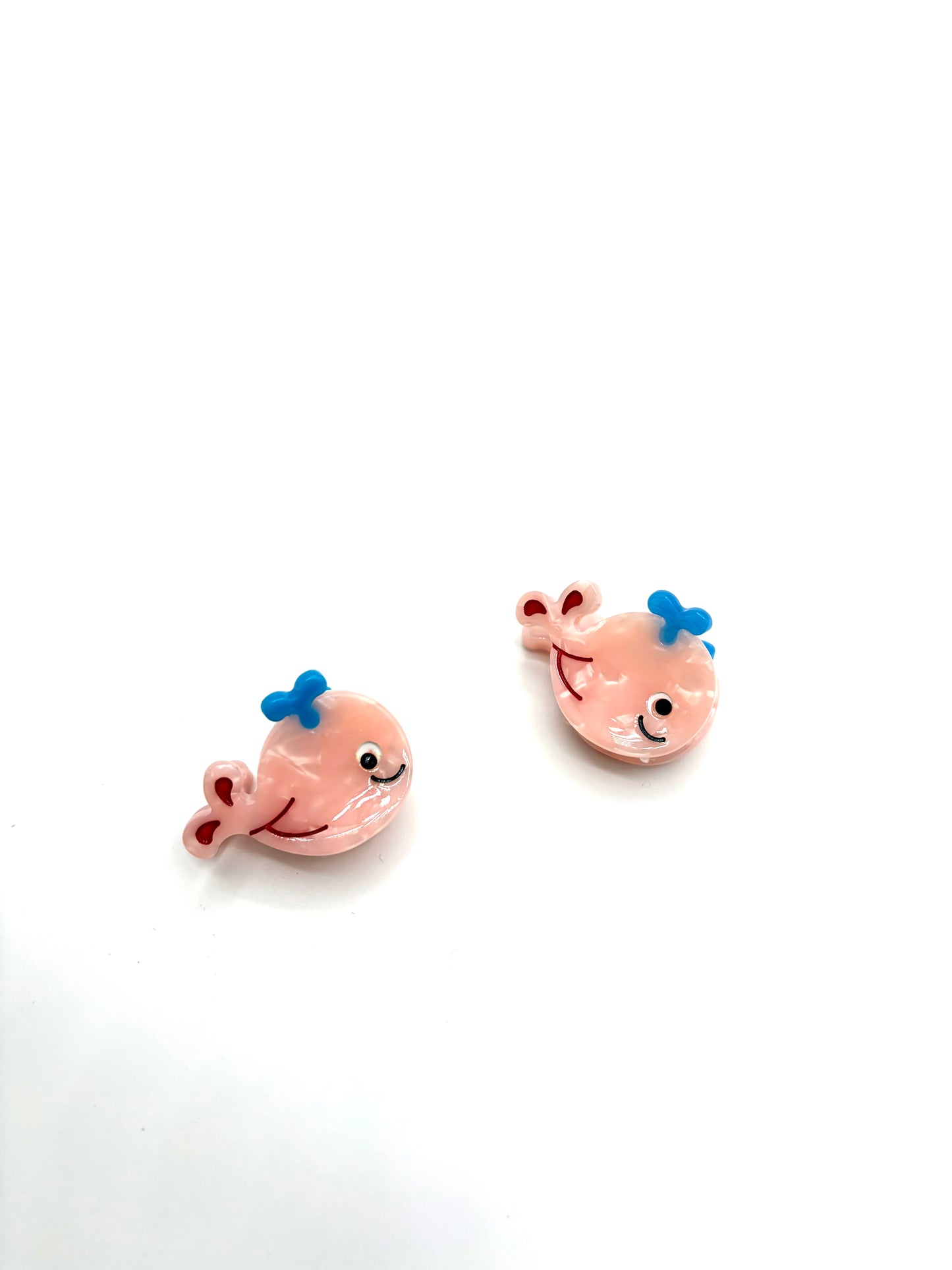 Marisa Mini Haarspangen – 2er Set
