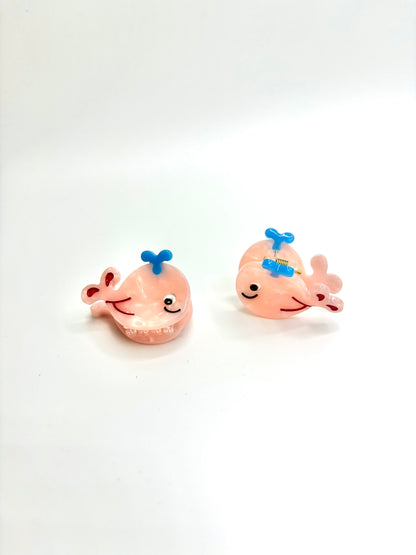 Marisa Mini Haarspangen – 2er Set