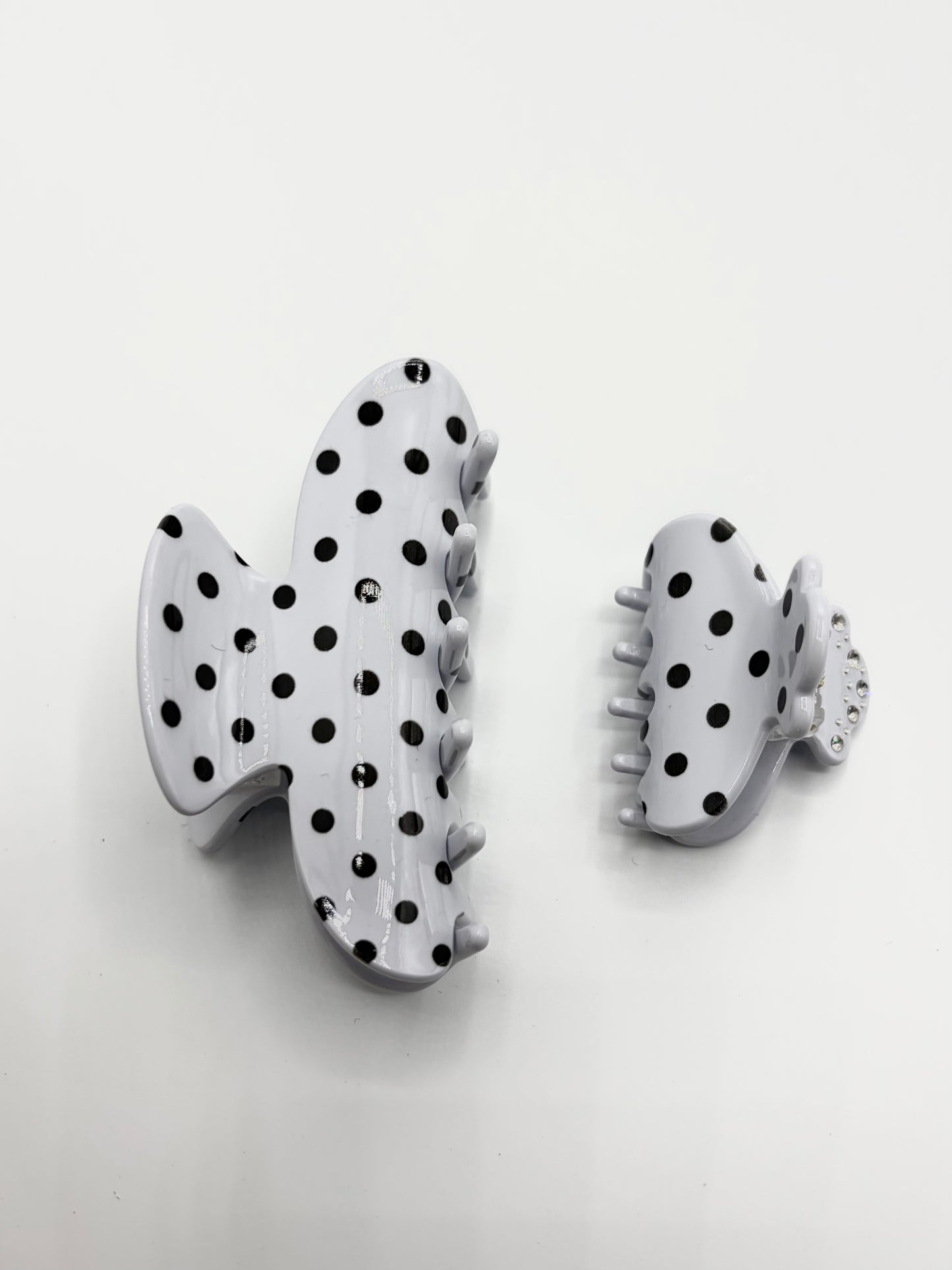 Mama & Mini Dots Haarspange