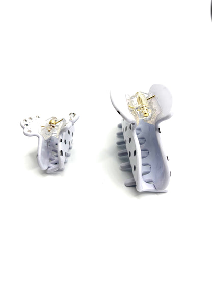 Mama & Mini Dots Haarspange