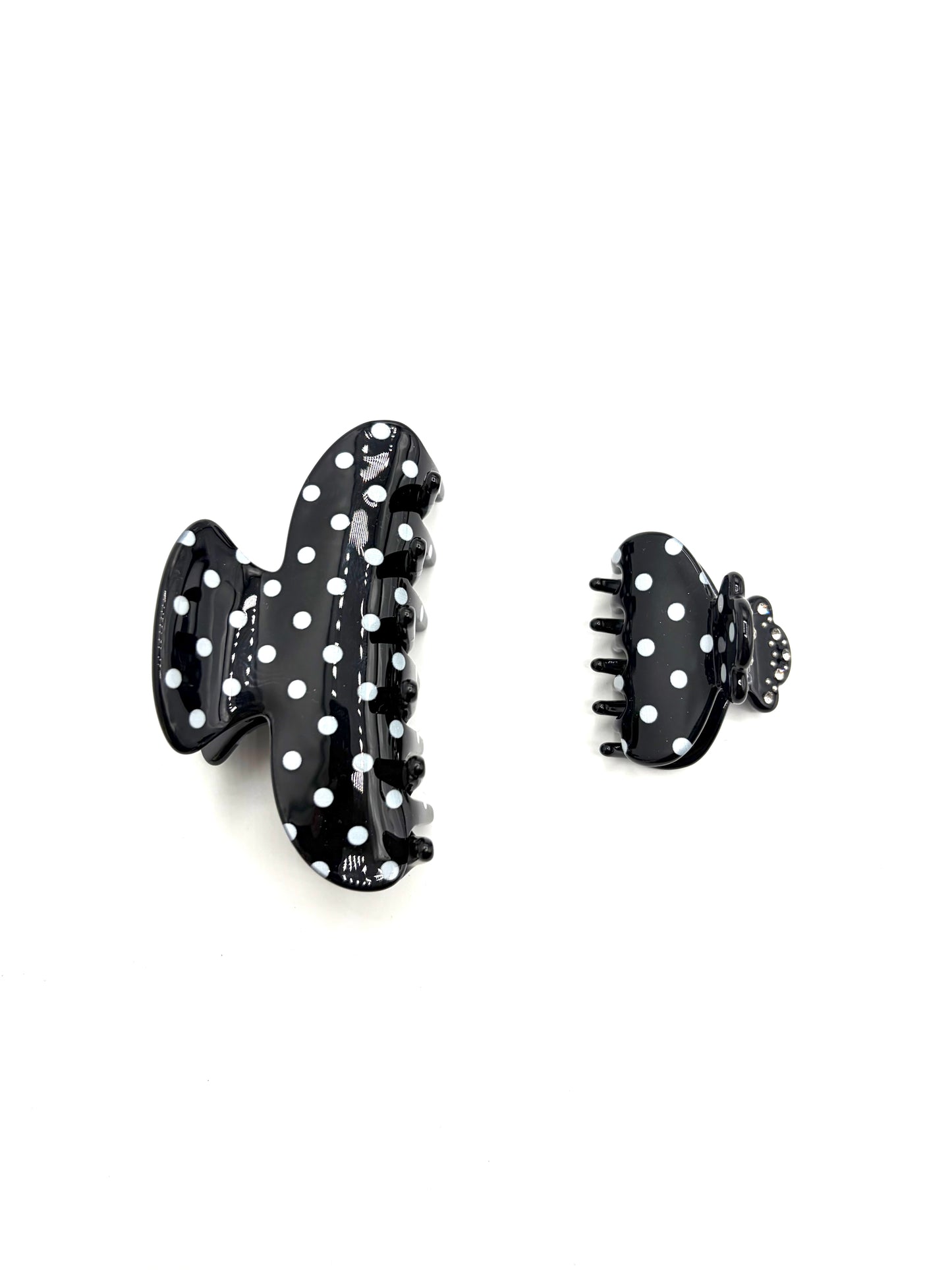 Mama & Mini Dots Haarspange