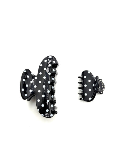 Mama & Mini Dots Haarspange