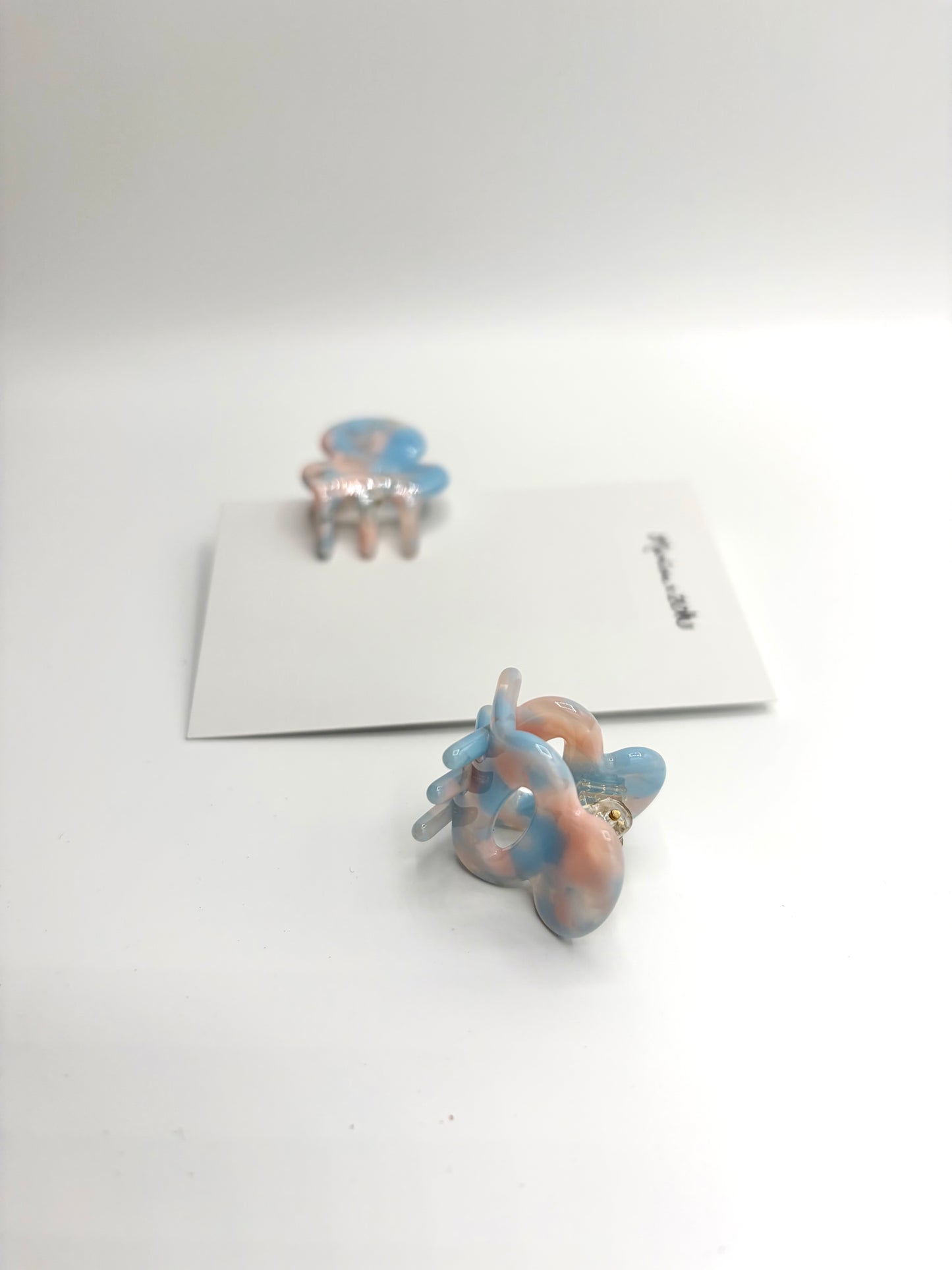 Marisa Mini Haarspangen Kollektion für Kinder – 2er Set | Exklusiv bei ZOLU Kids