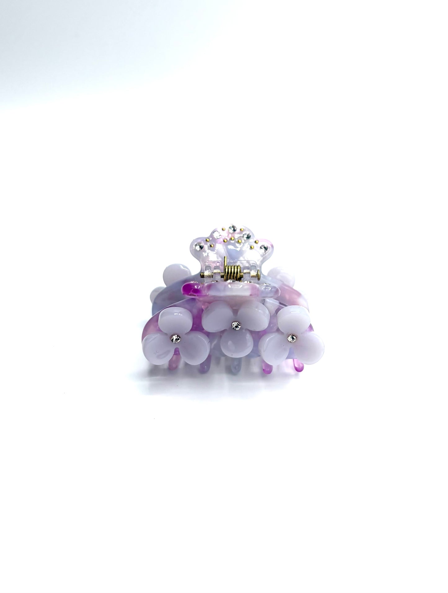 Marisa Haarspangen Flower Collection - mini & Mama-Tochter-Kombi
