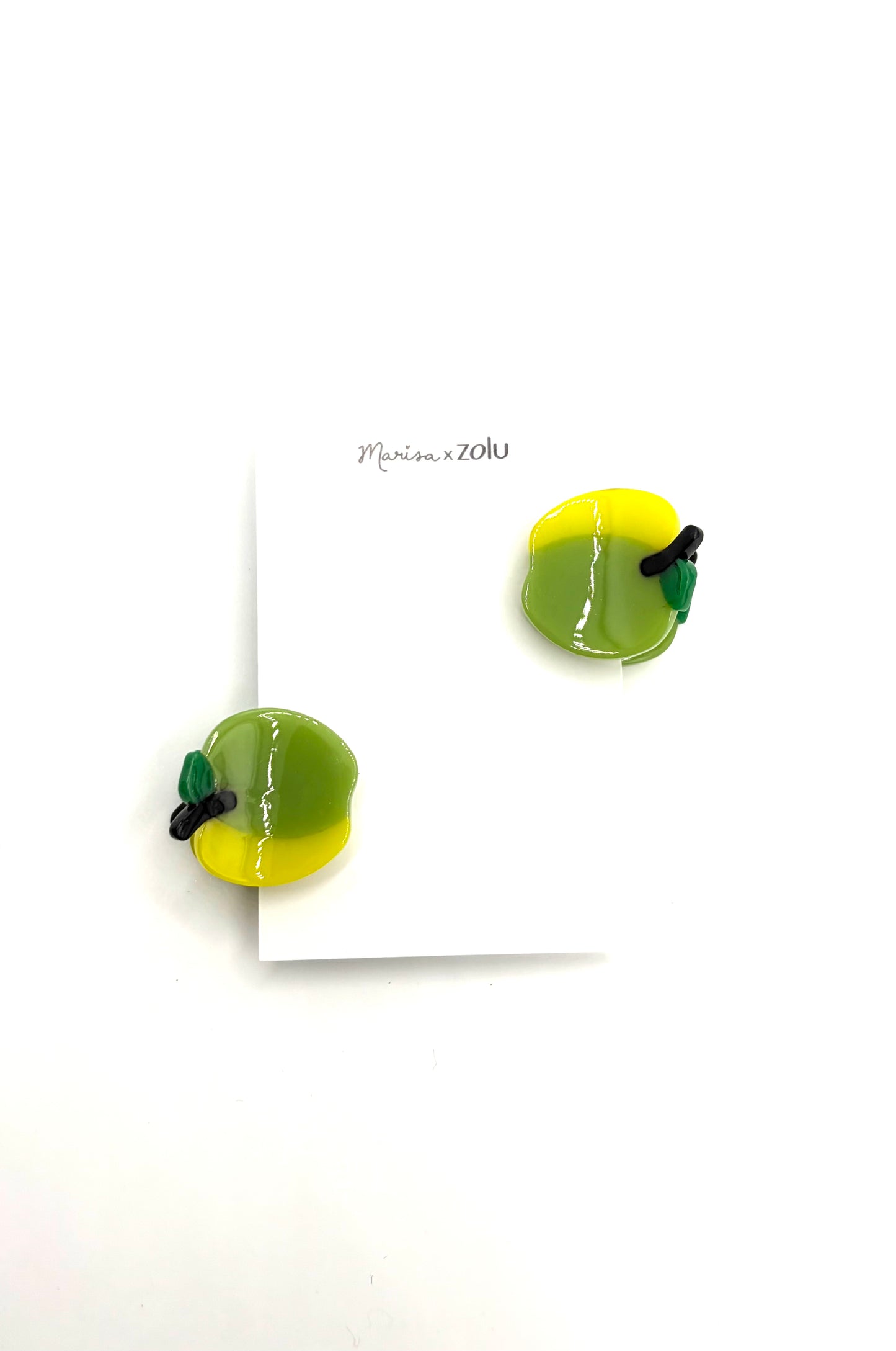 Marisa Mini Haarspangen – 2er Set