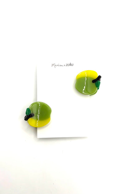 Marisa Mini Haarspangen – 2er Set