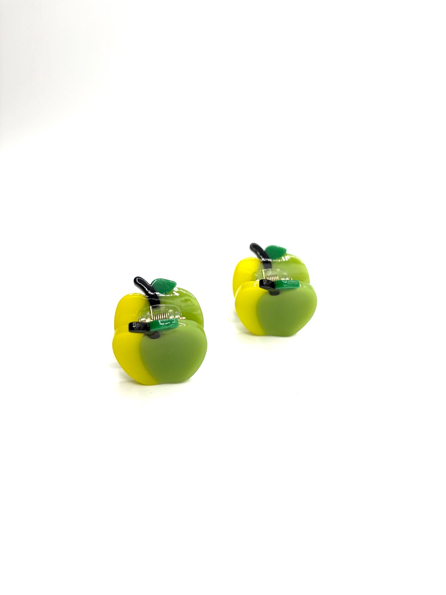 Marisa Mini Haarspangen – 2er Set