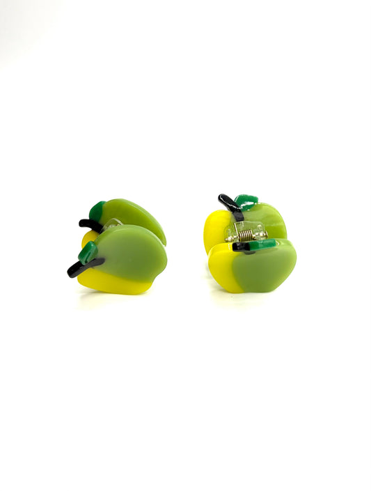 Marisa Mini Haarspangen – 2er Set