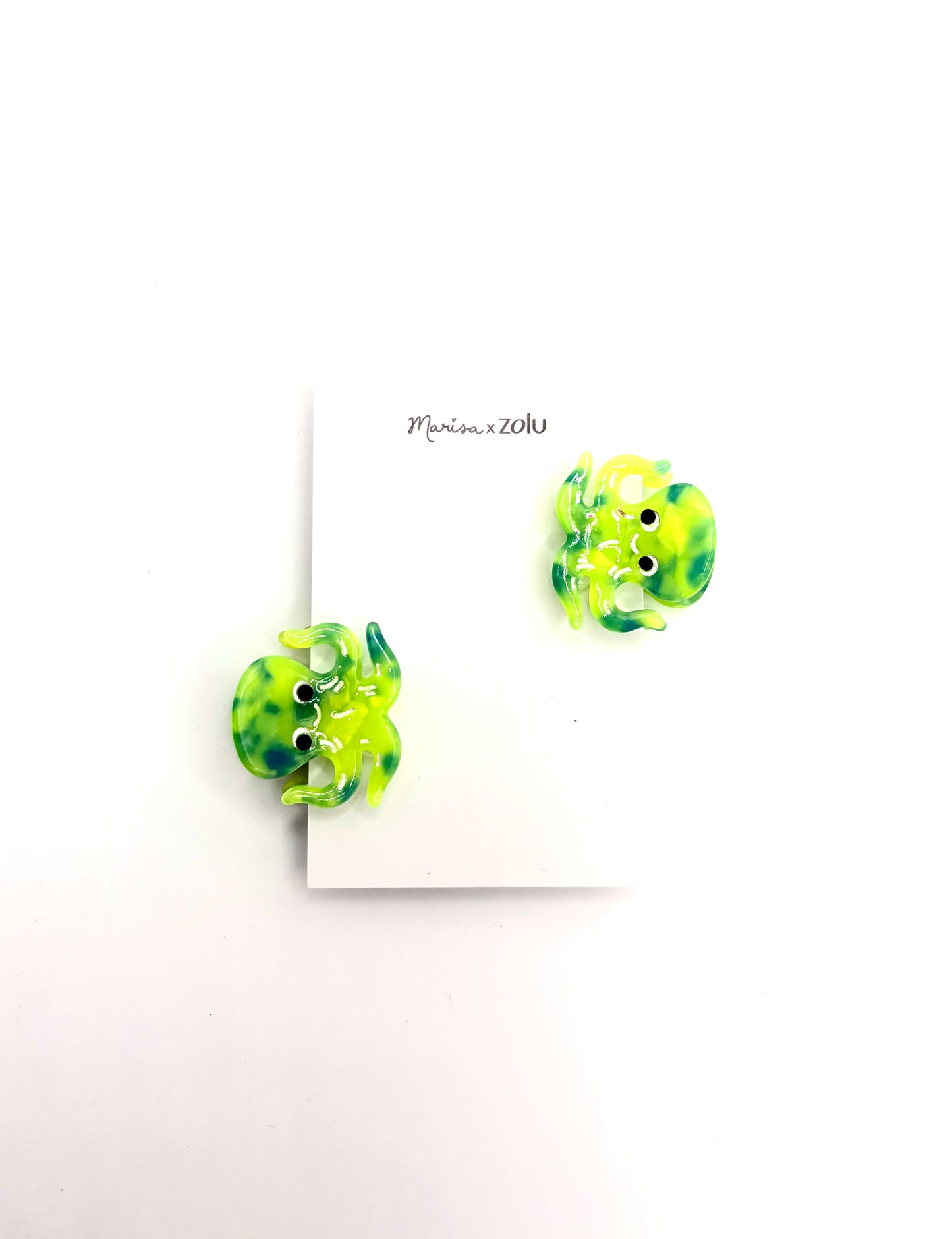 Marisa Mini Haarspangen – 2er Set