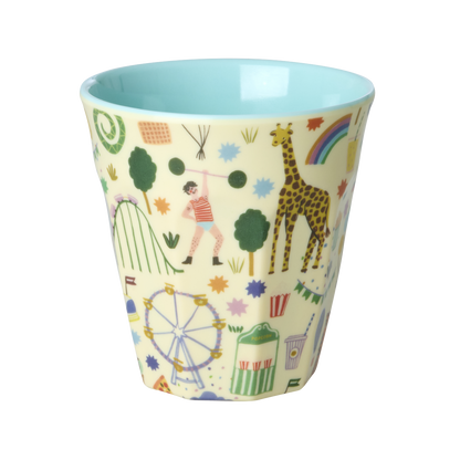 Kinderbecher mittel 250 ml