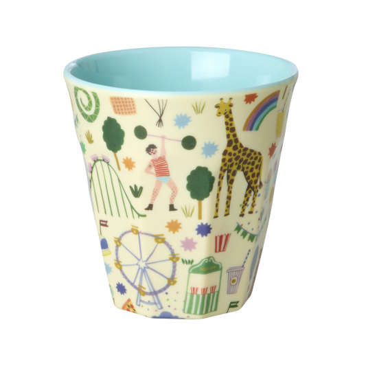 Kinderbecher mittel 250 ml