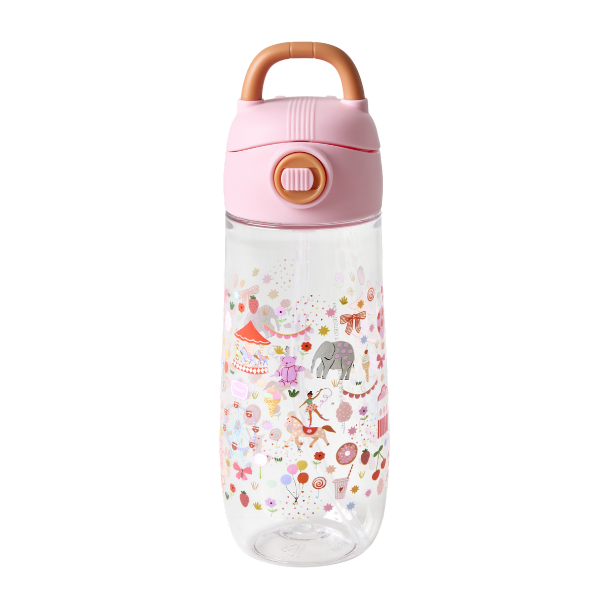 Kinder Trinkflasche 550 ml