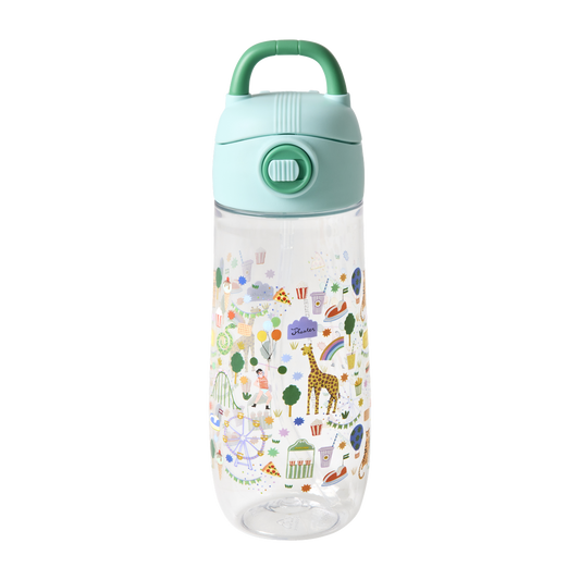 Kinder Trinkflasche 550 ml