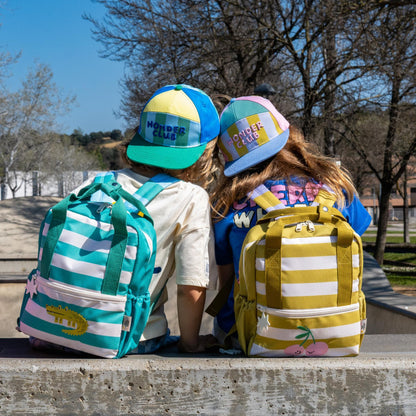 Kinder Rucksack