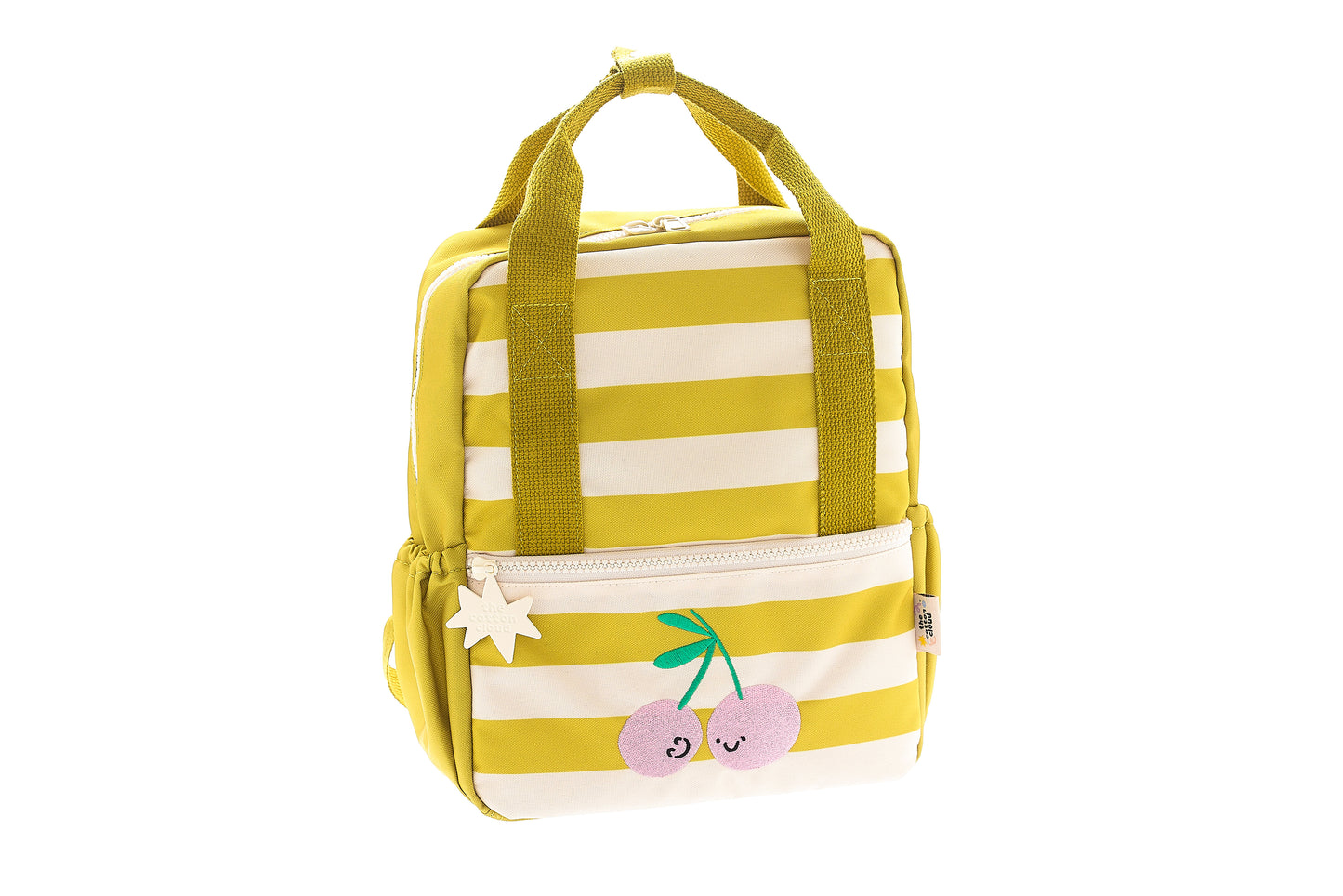 Kinder Rucksack