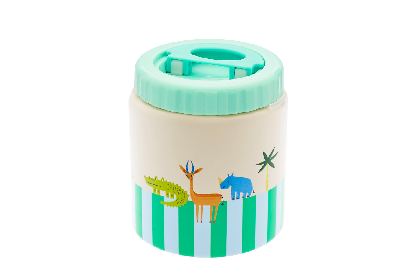 Thermo Food Jar 350 und 500 ml