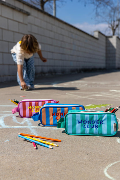 Federmappe / Pencil Case