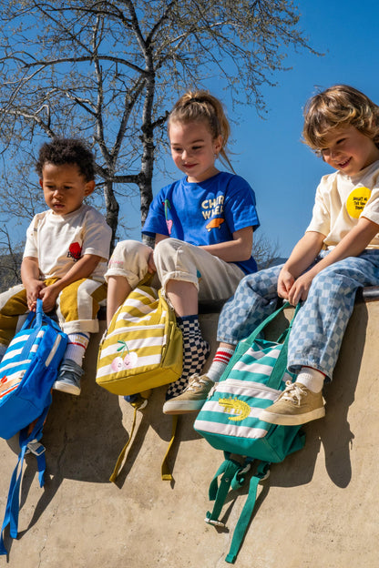 Kinder Rucksack