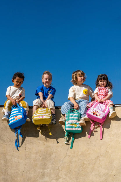 Kinder Rucksack