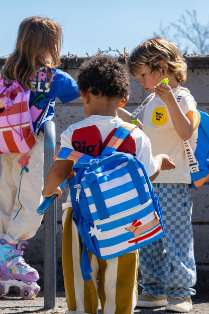 Kinder Rucksack