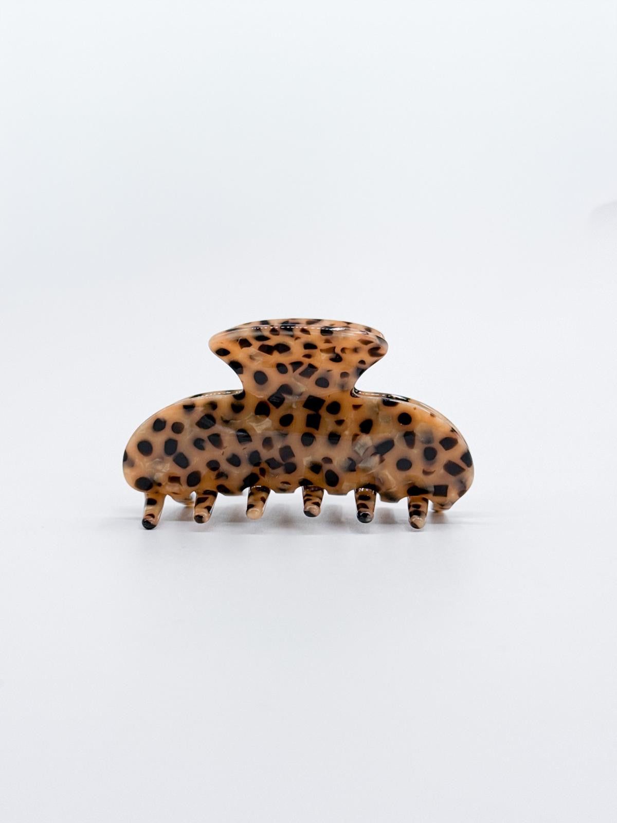 Leo Haarspange