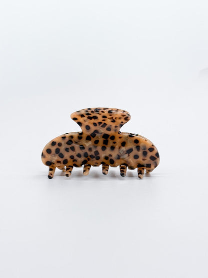 Leo Haarspange